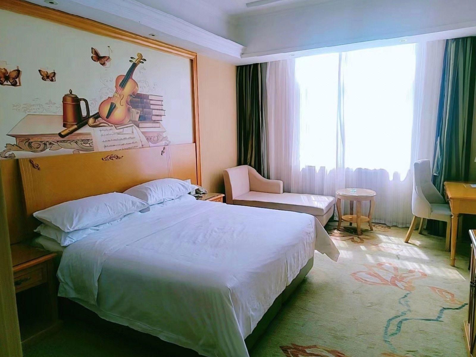 Vienna - Standard 1 Bed Room