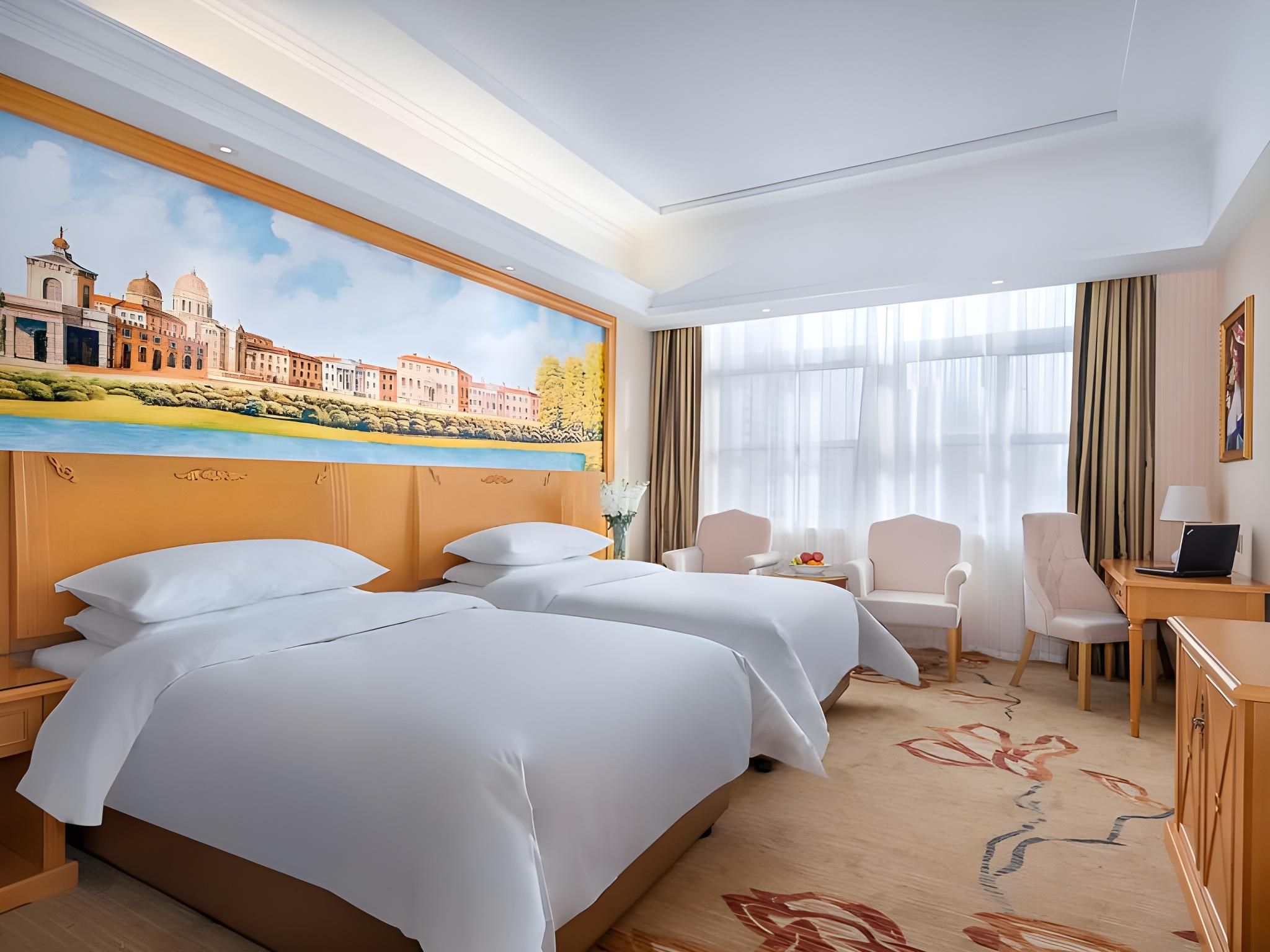 Vienna - Superior Twin room