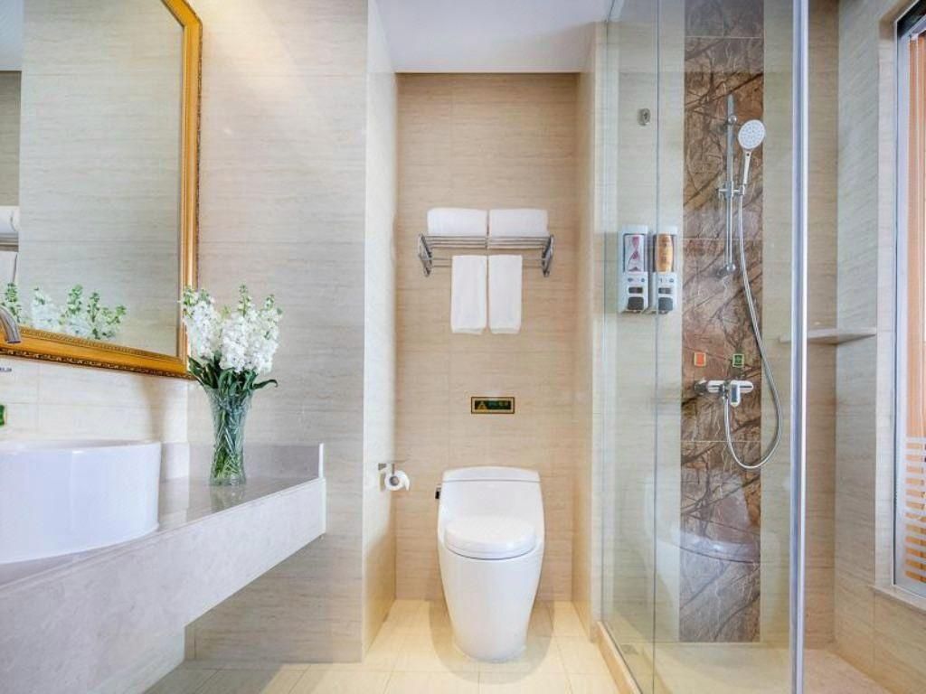 Vienna - Standard 1 Bed Room
