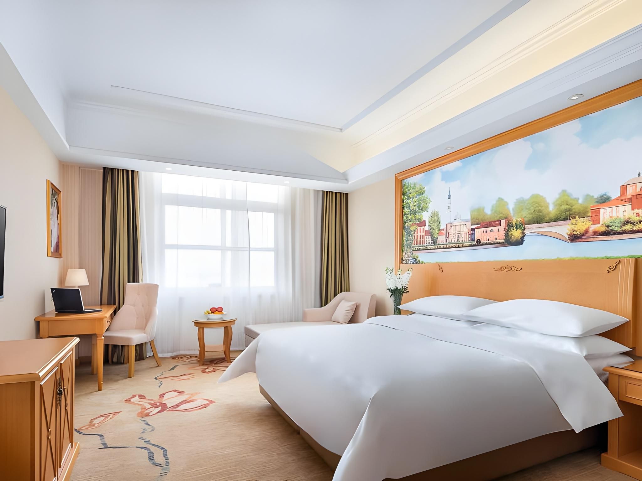 Vienna - Deluxe Room