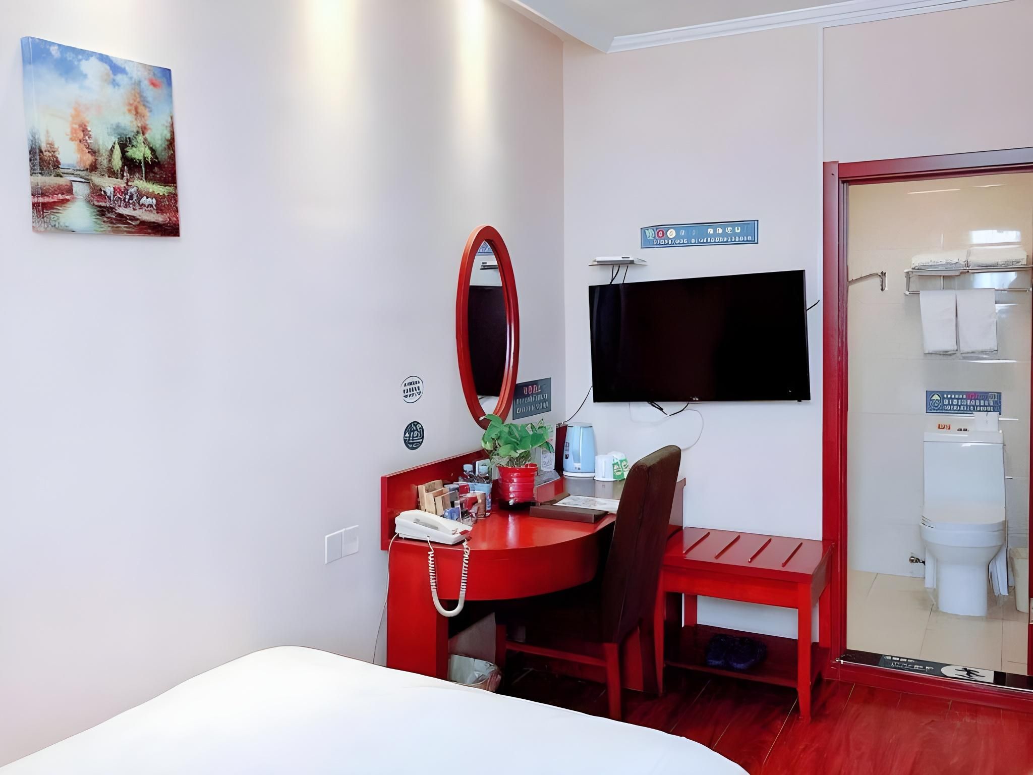 Single Room