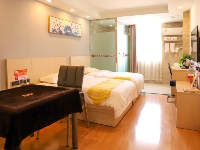 Featured Twin Room
