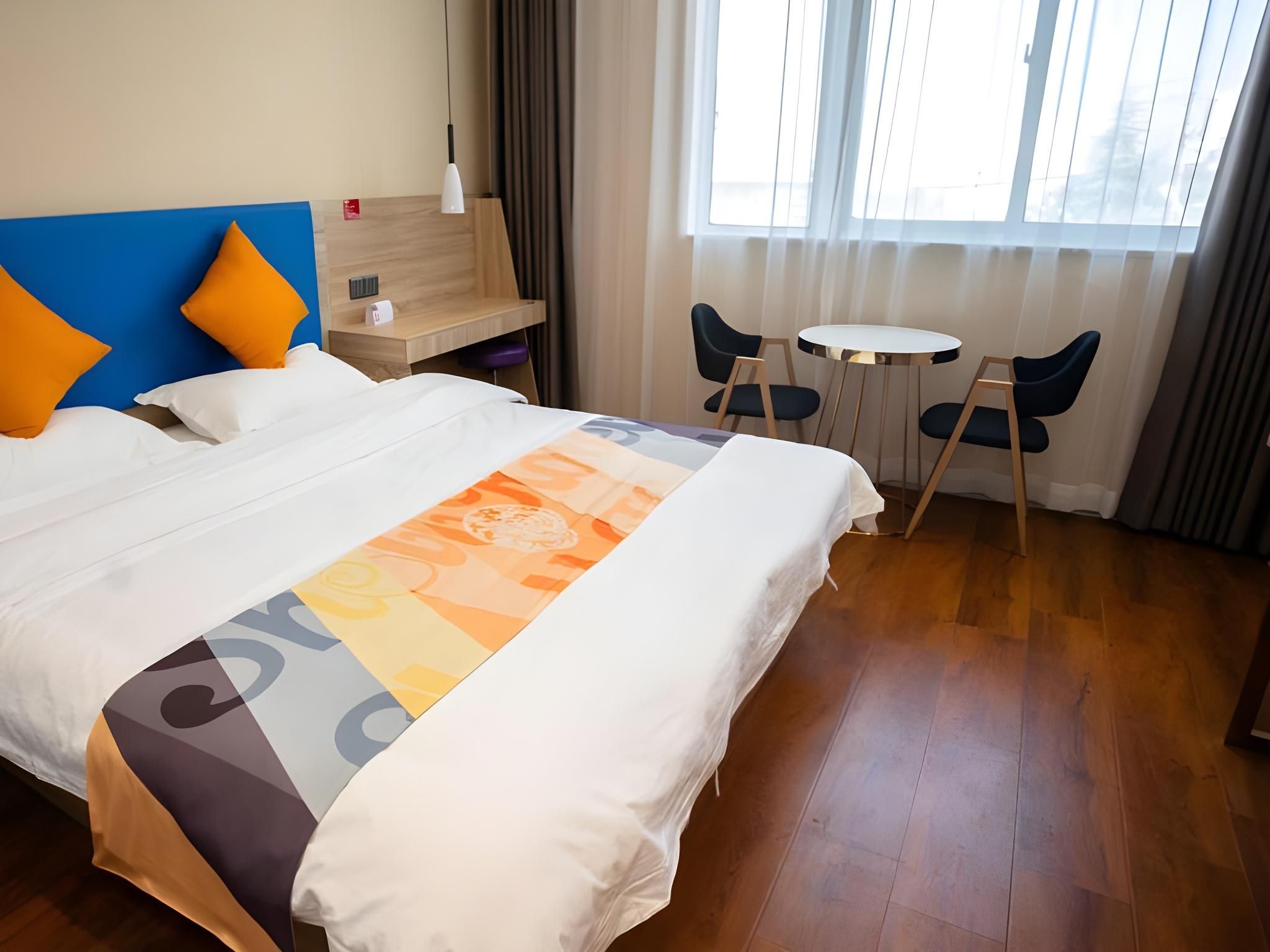 GTI - Economic Fashion 1 Bed Room