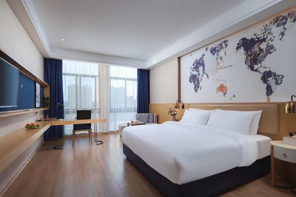 Kyriad KK Bed Room