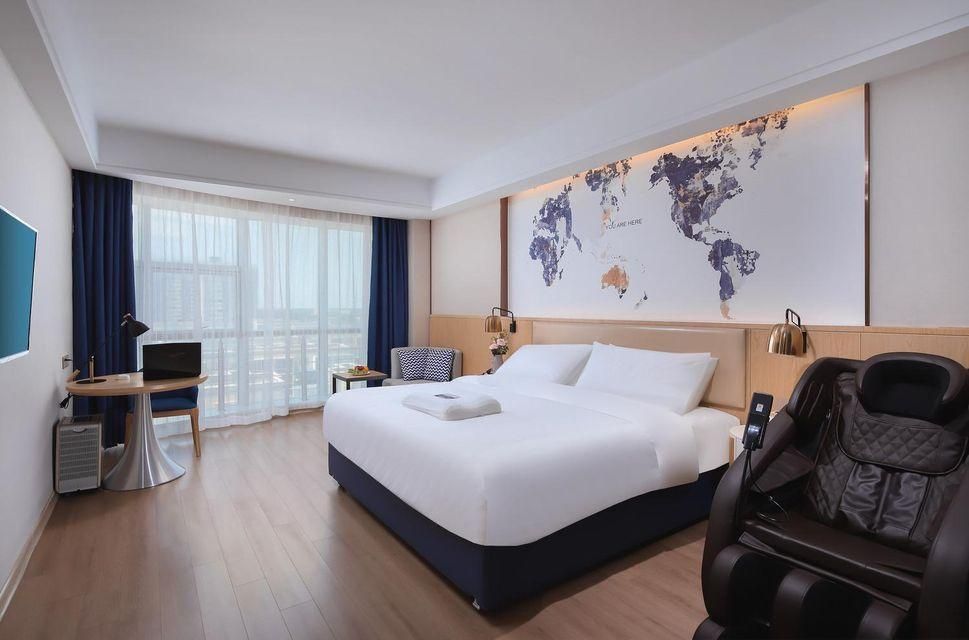 Suite with View