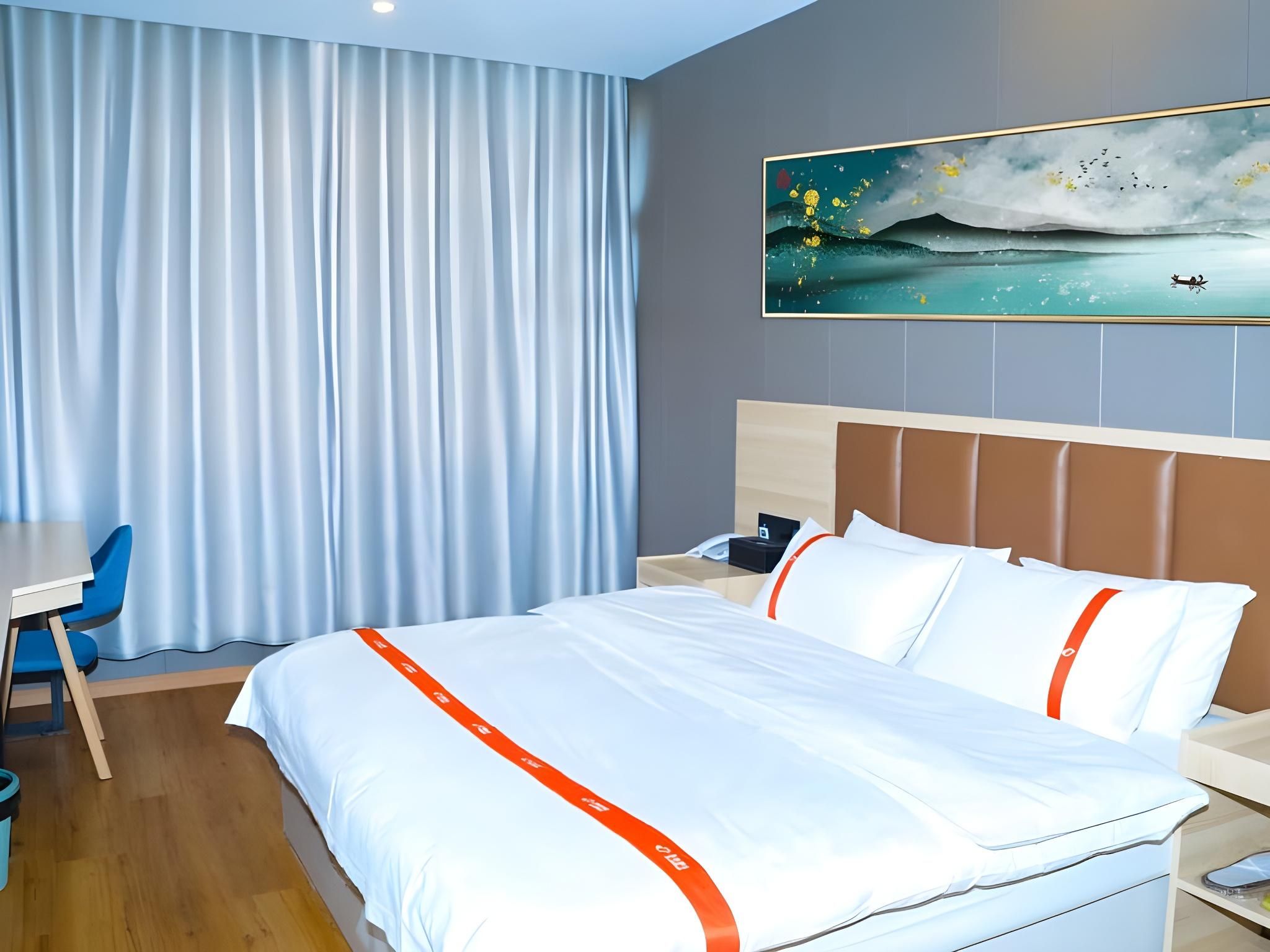 GTI - Fashion 1 Bed Room