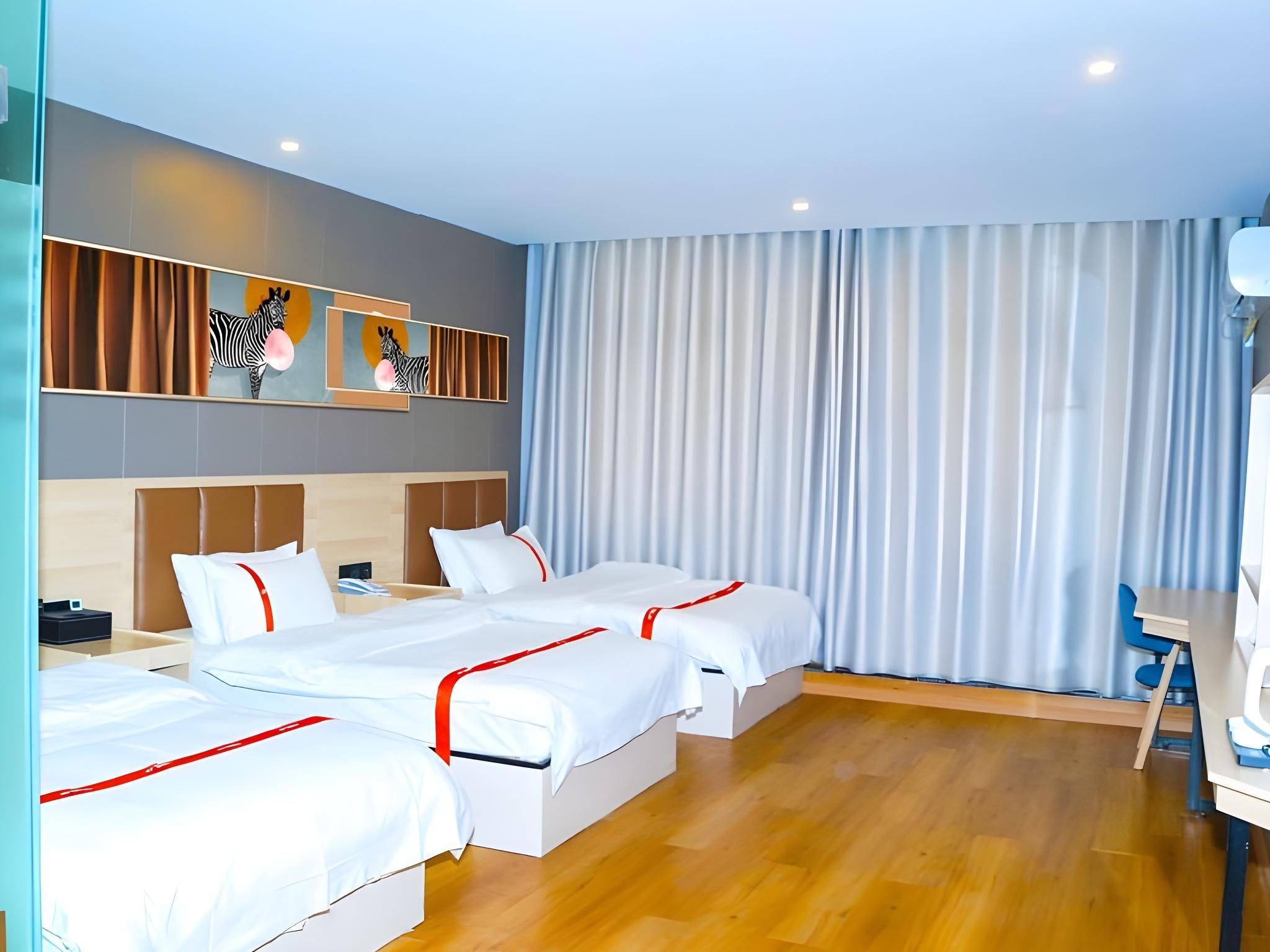 Tripe Room