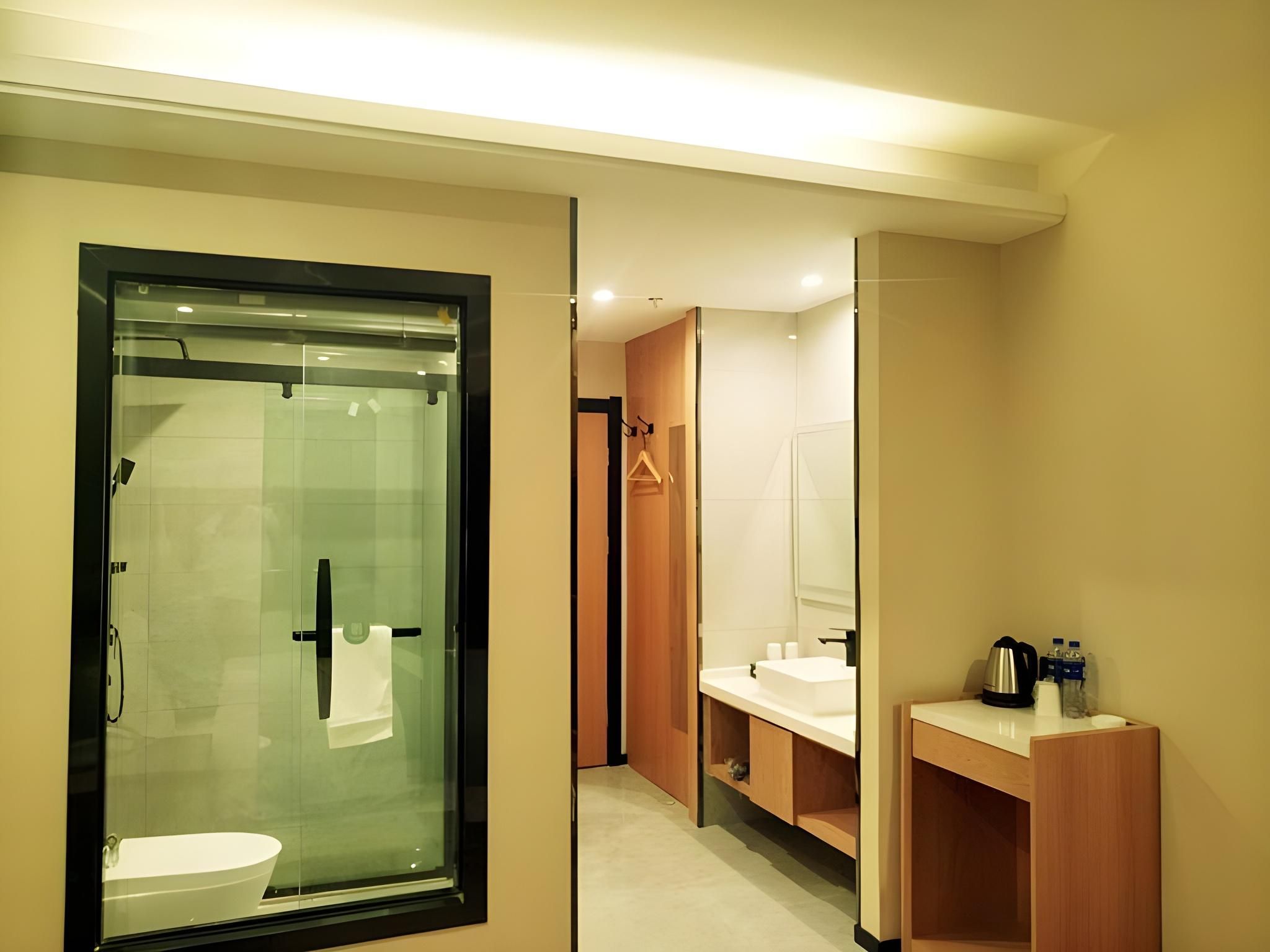 GTI - Fashion Superior 1 Bed Room