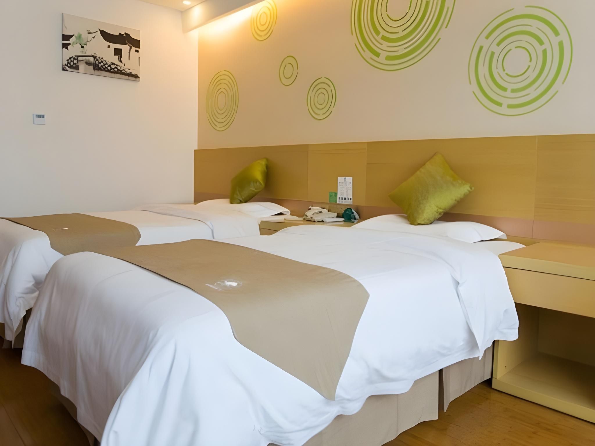 GRT - An Xin Room