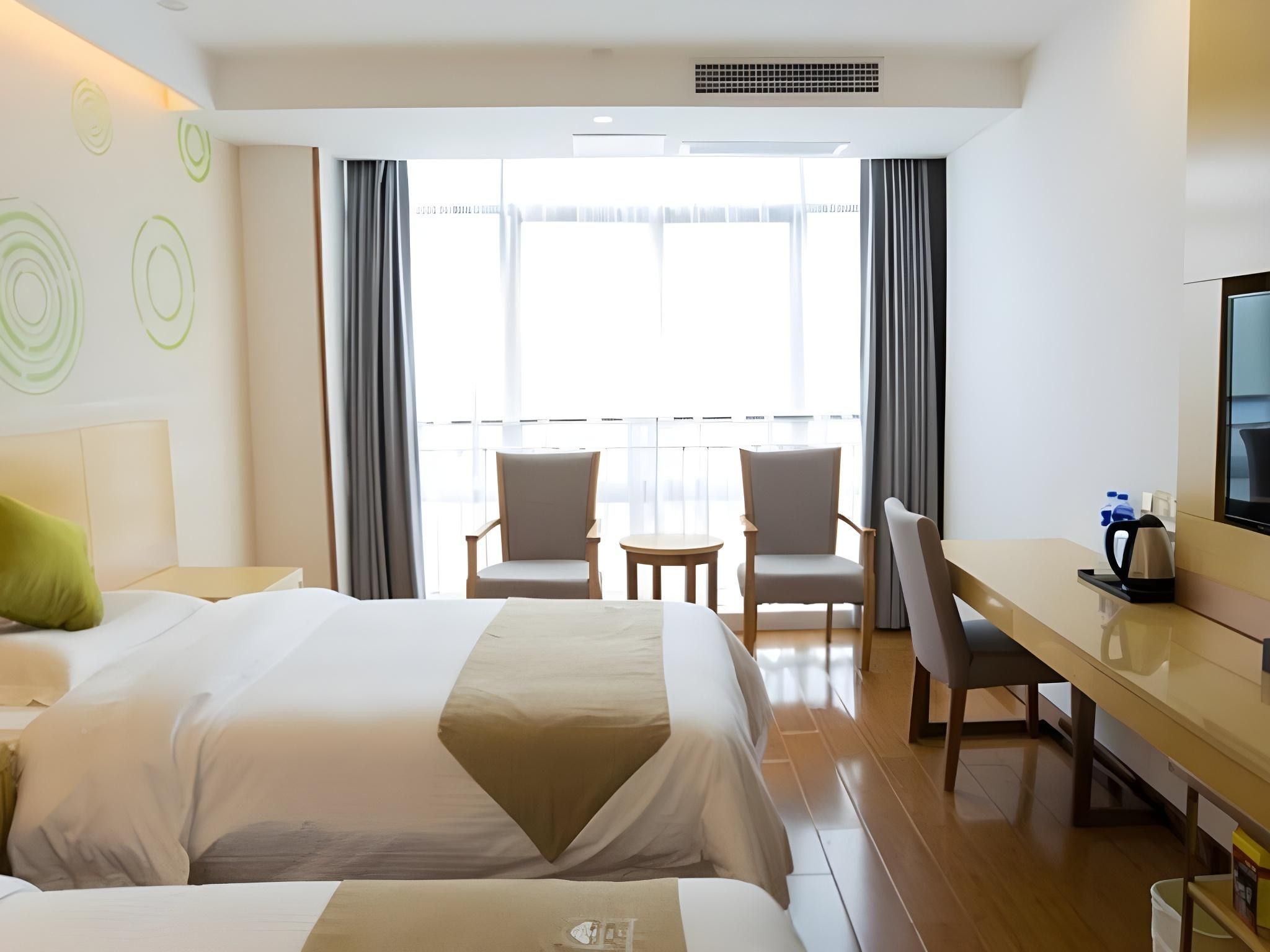 GRT - An Xin Room