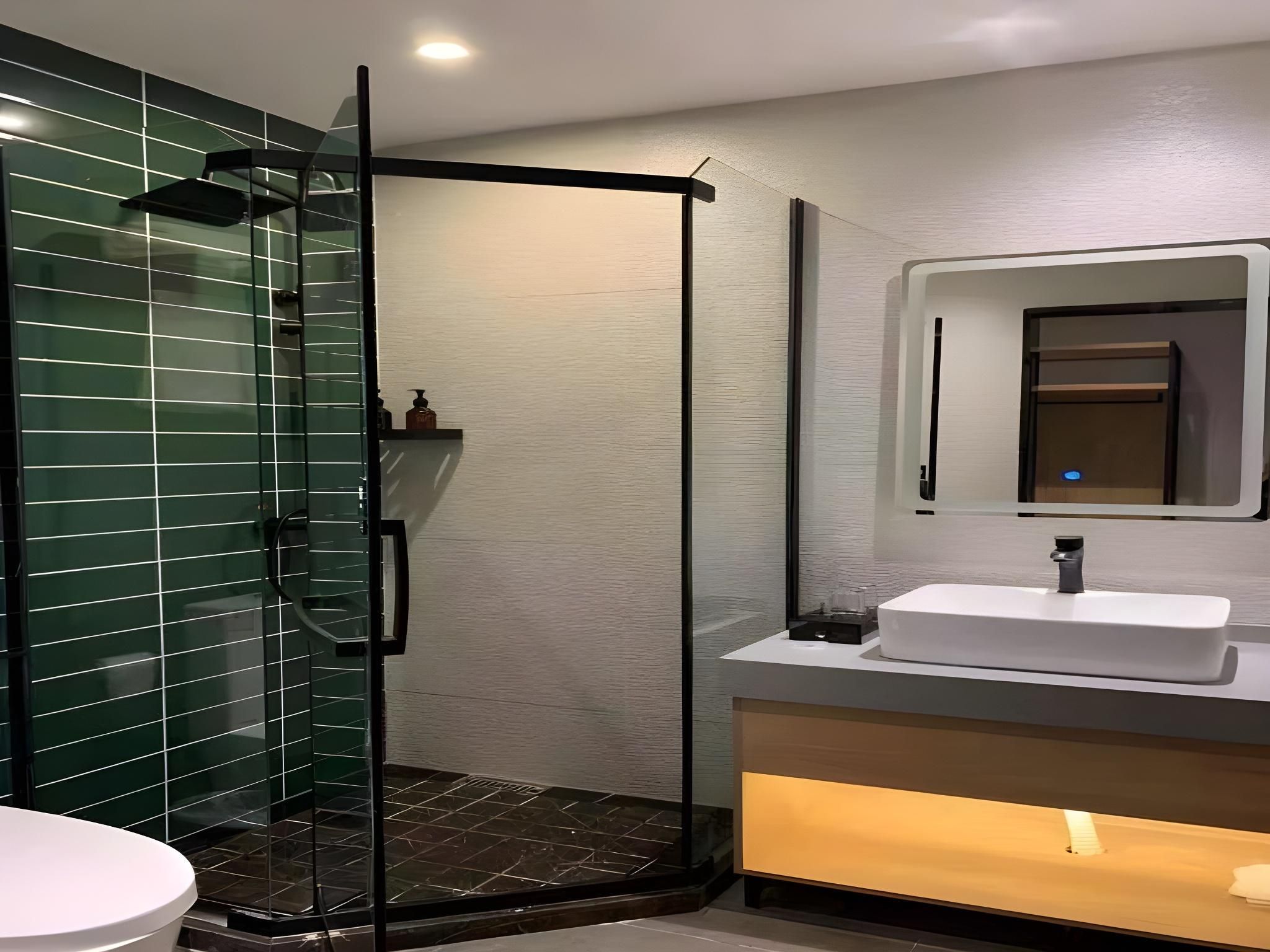 Guest Twin Room