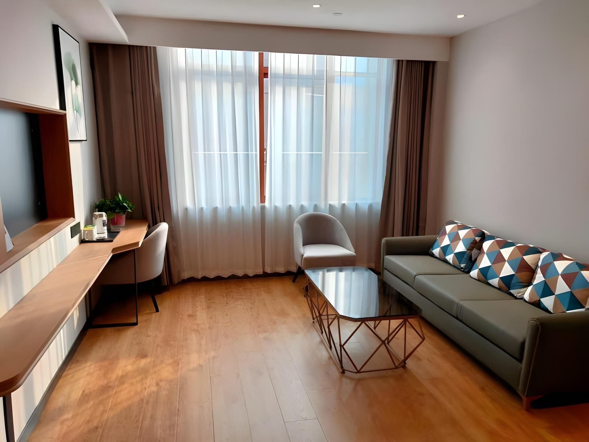 Suite