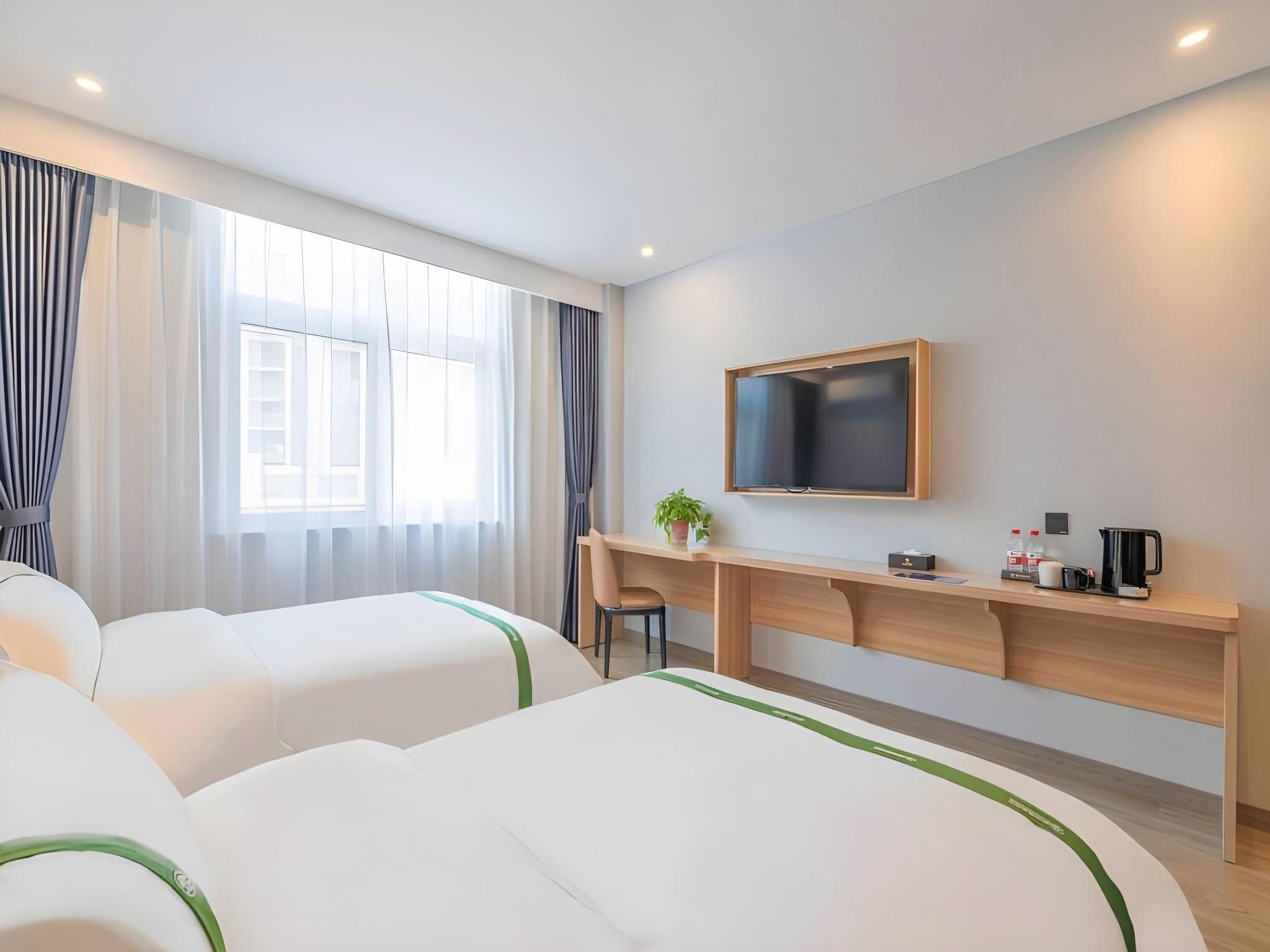 Guest Twin Room