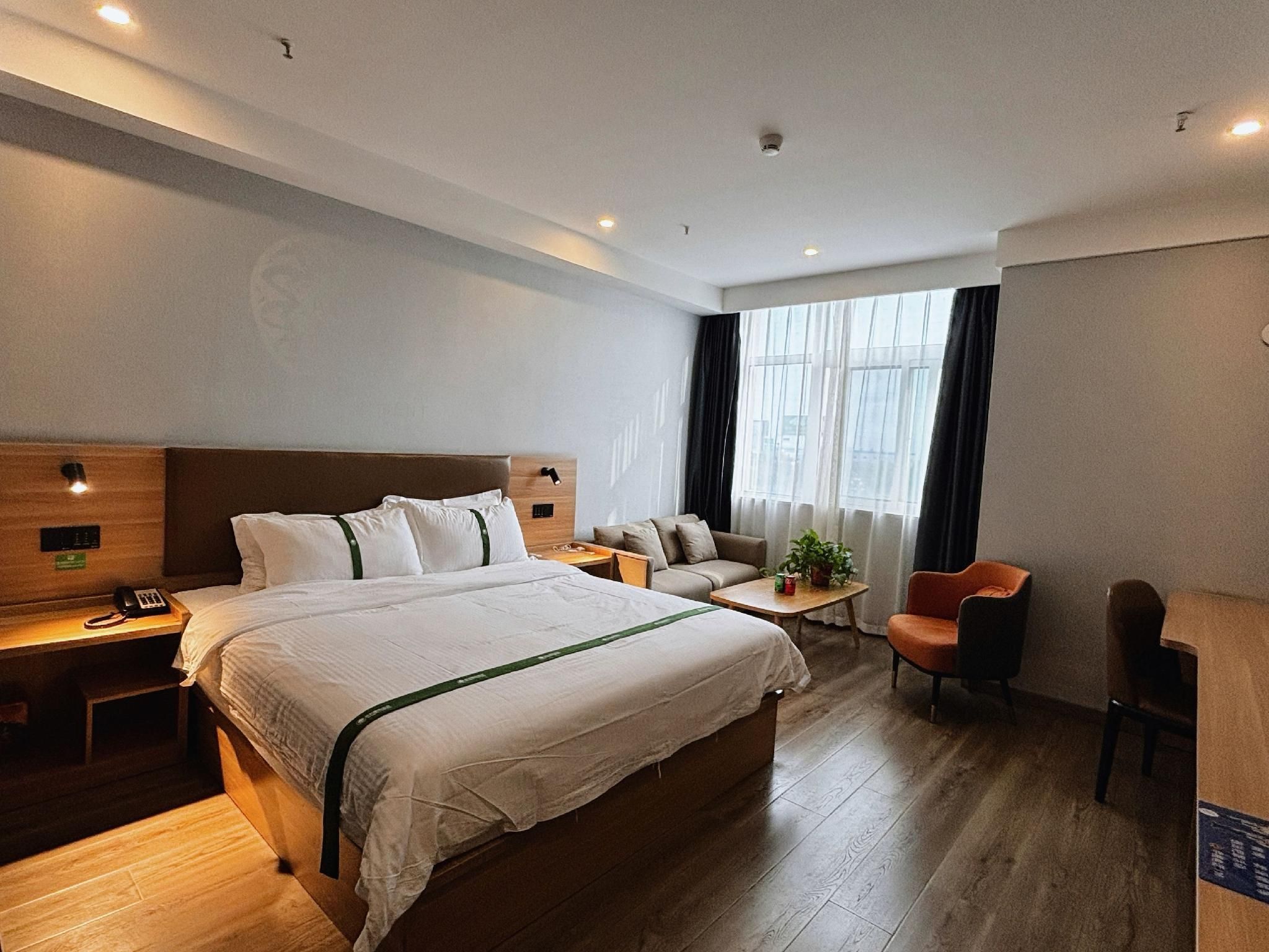 GTI - Superior Room, Chess