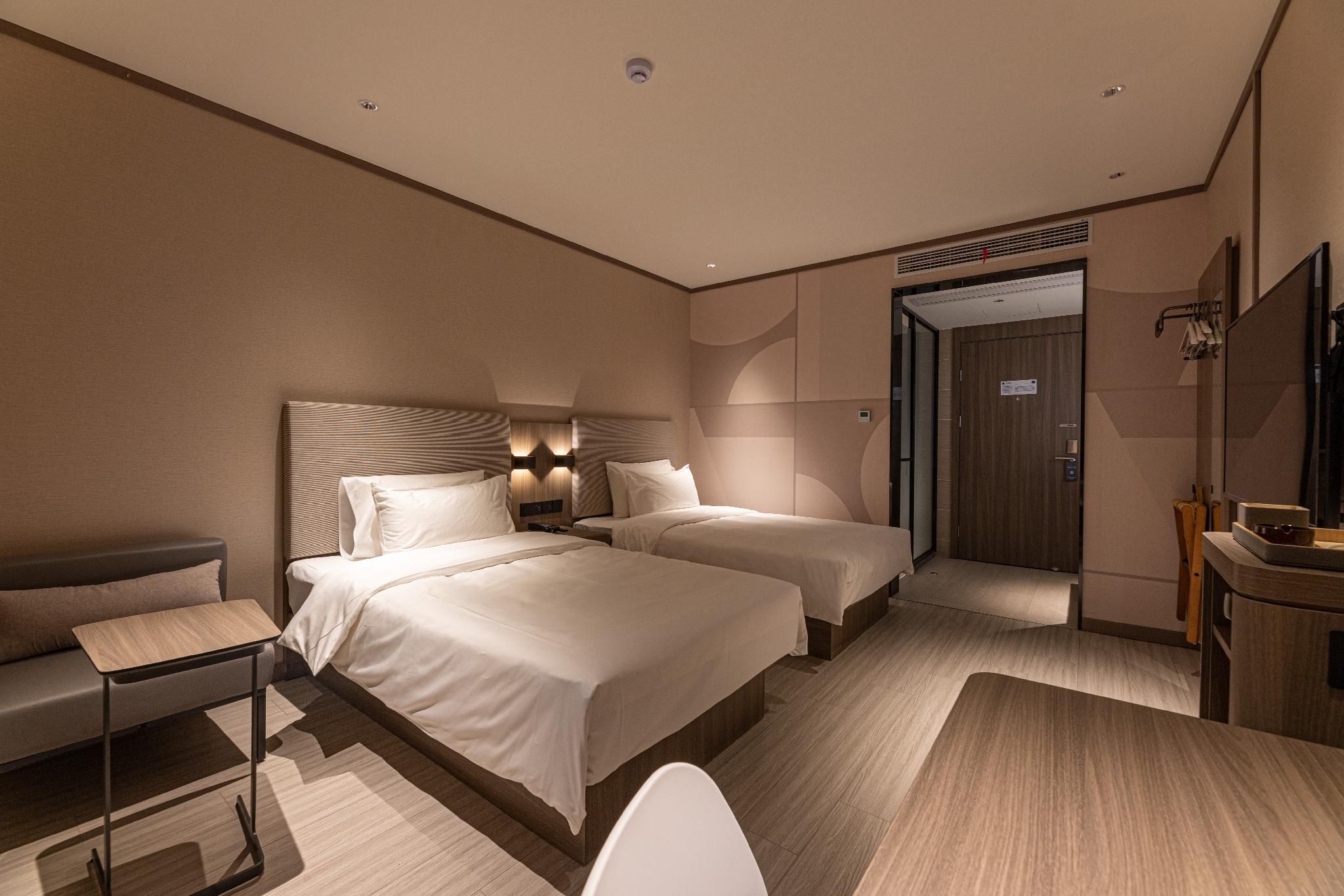 Marsden Twin Room