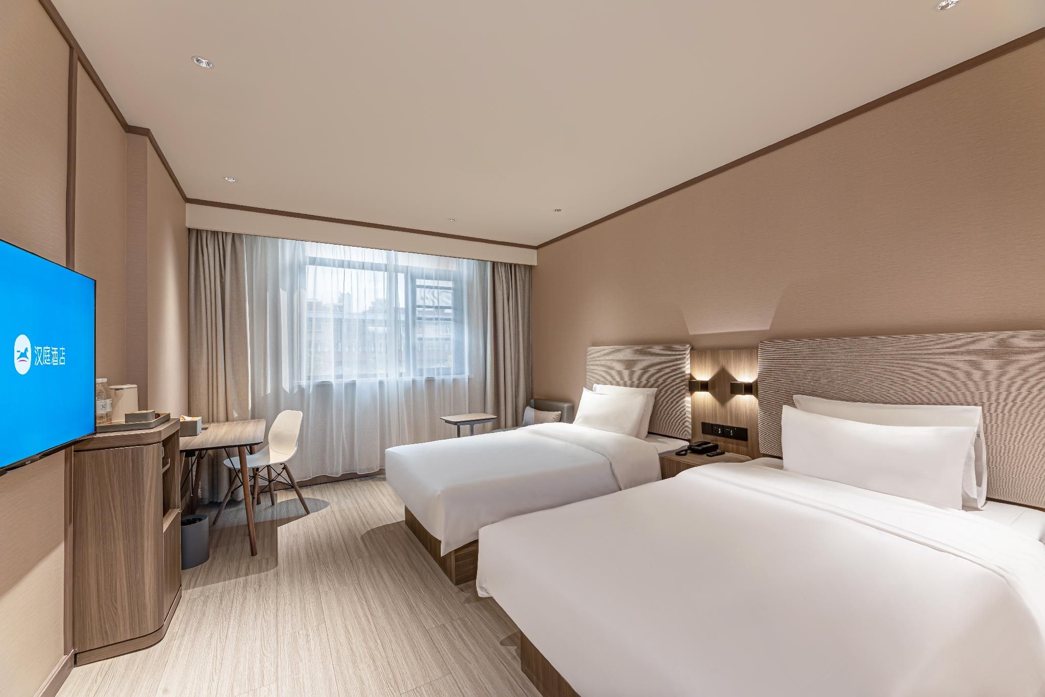 Marsden Twin Room