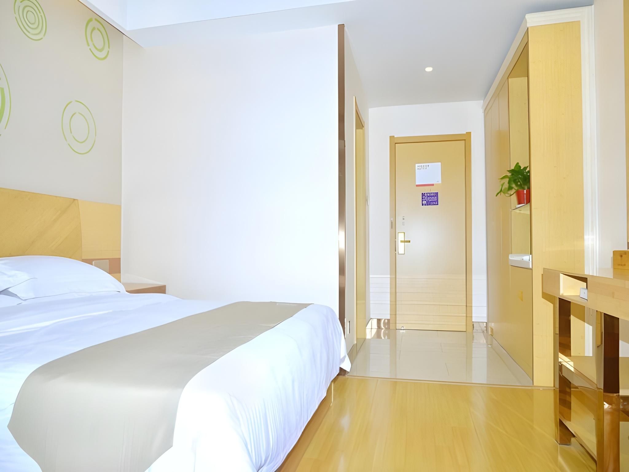GTI - Business 1 Bed, 2.0M Bed