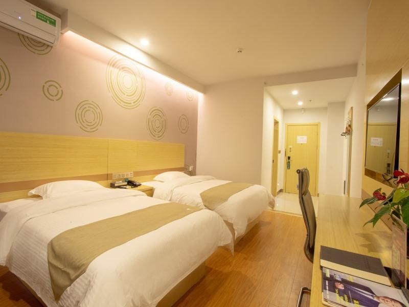 Guest Twin Room