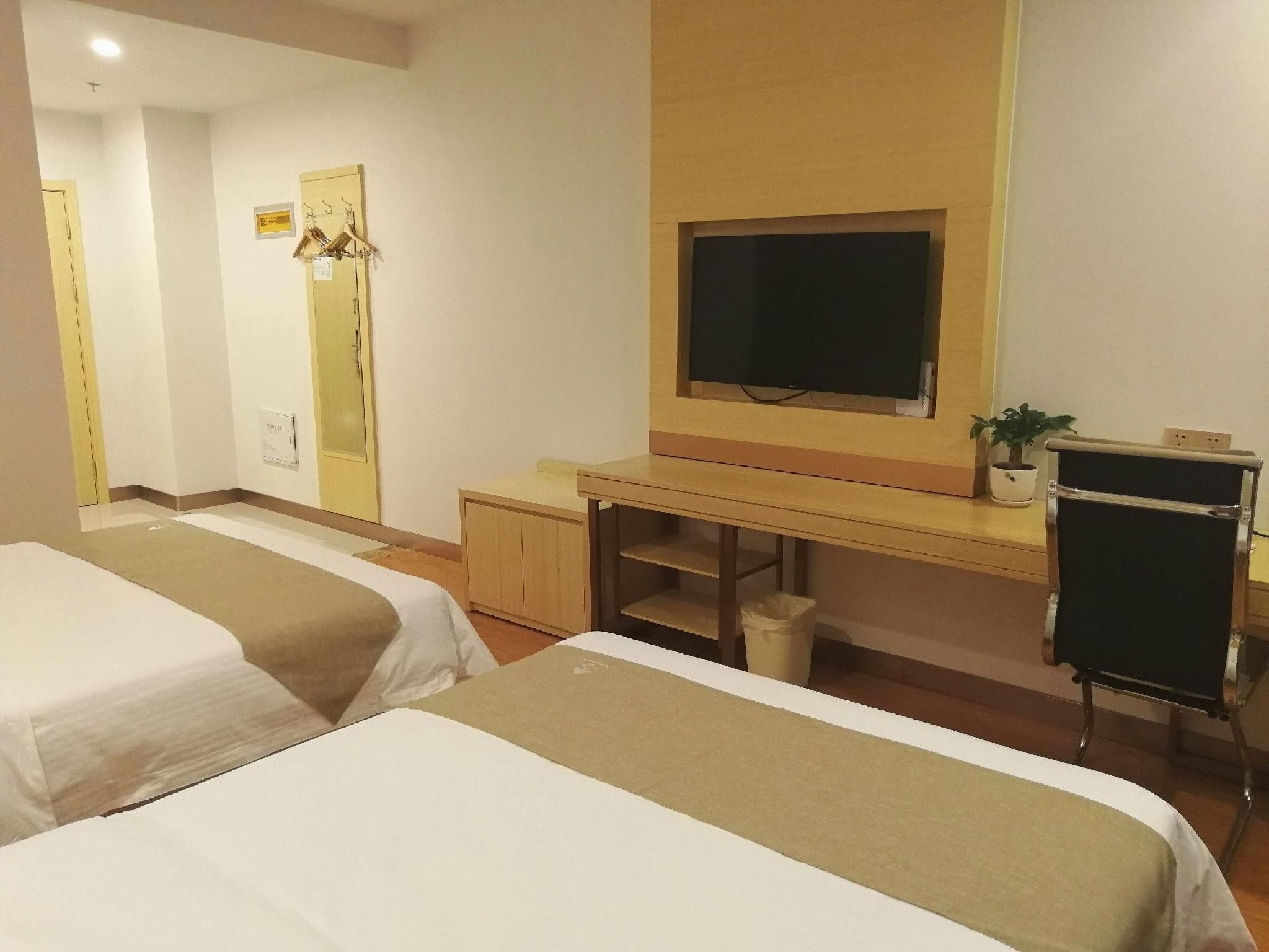 Guest Twin Room