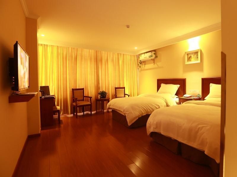 Business Twin Room
