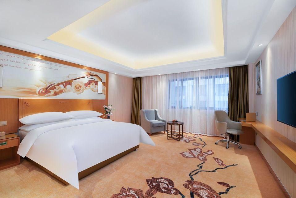 Vienna - Deluxe Room