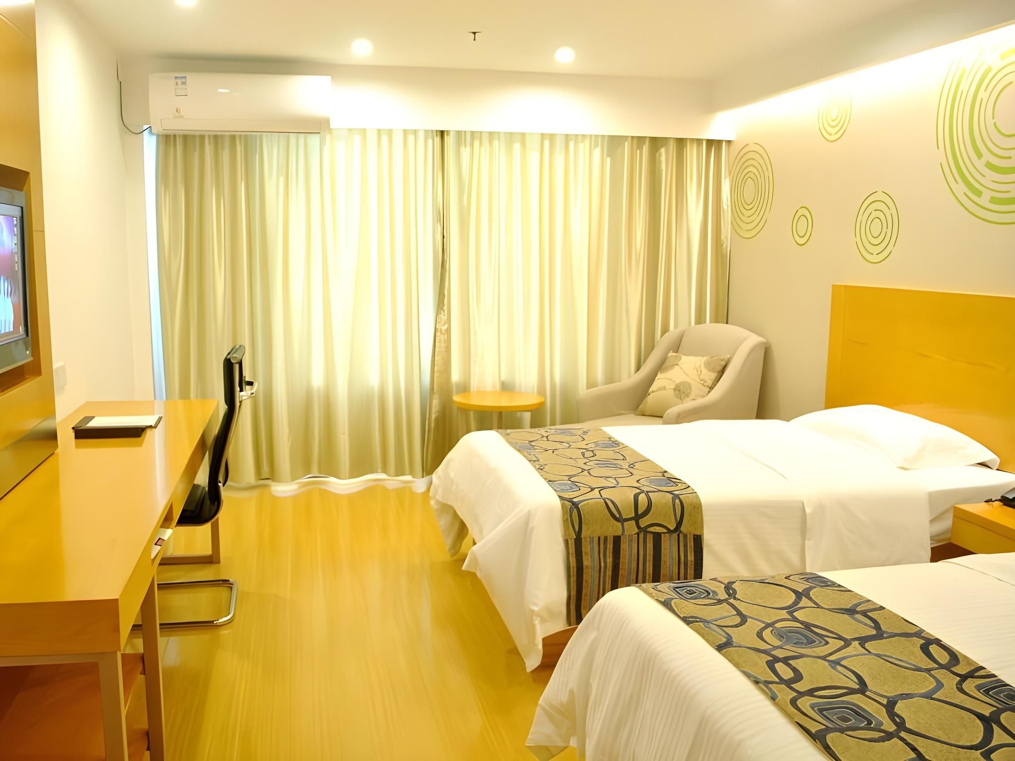 Guest Twin Room