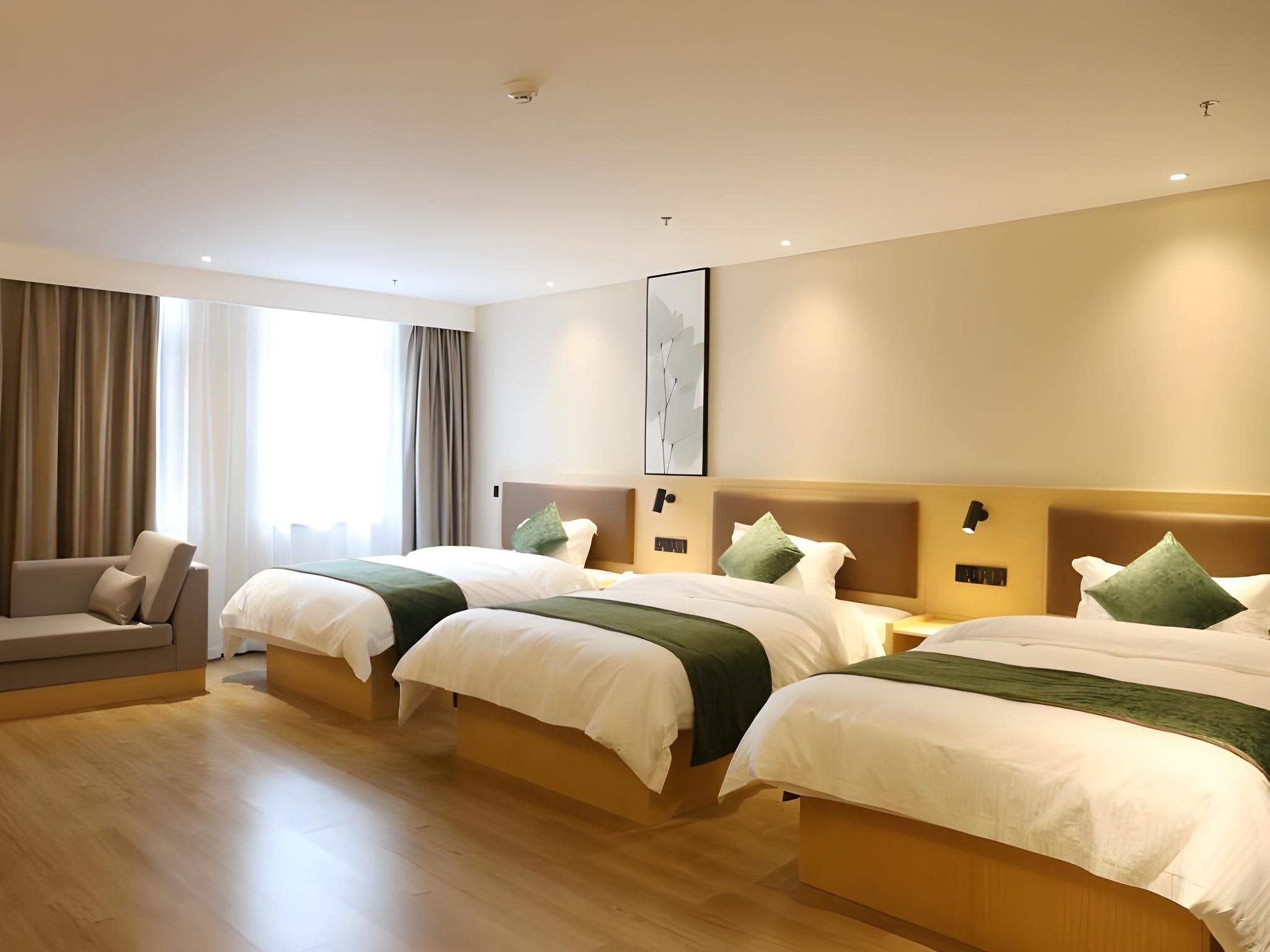 Tripe Room