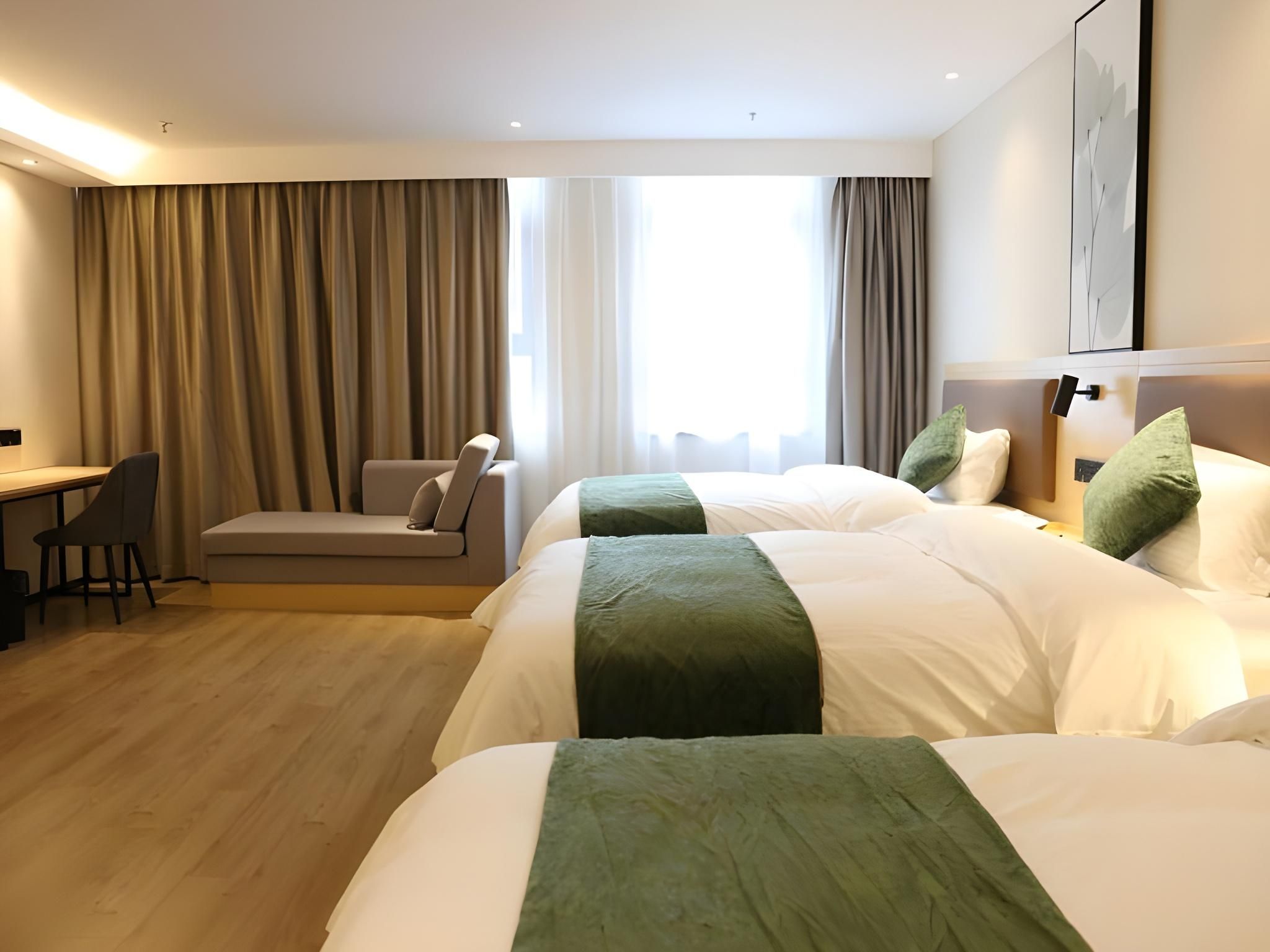 Tripe Room