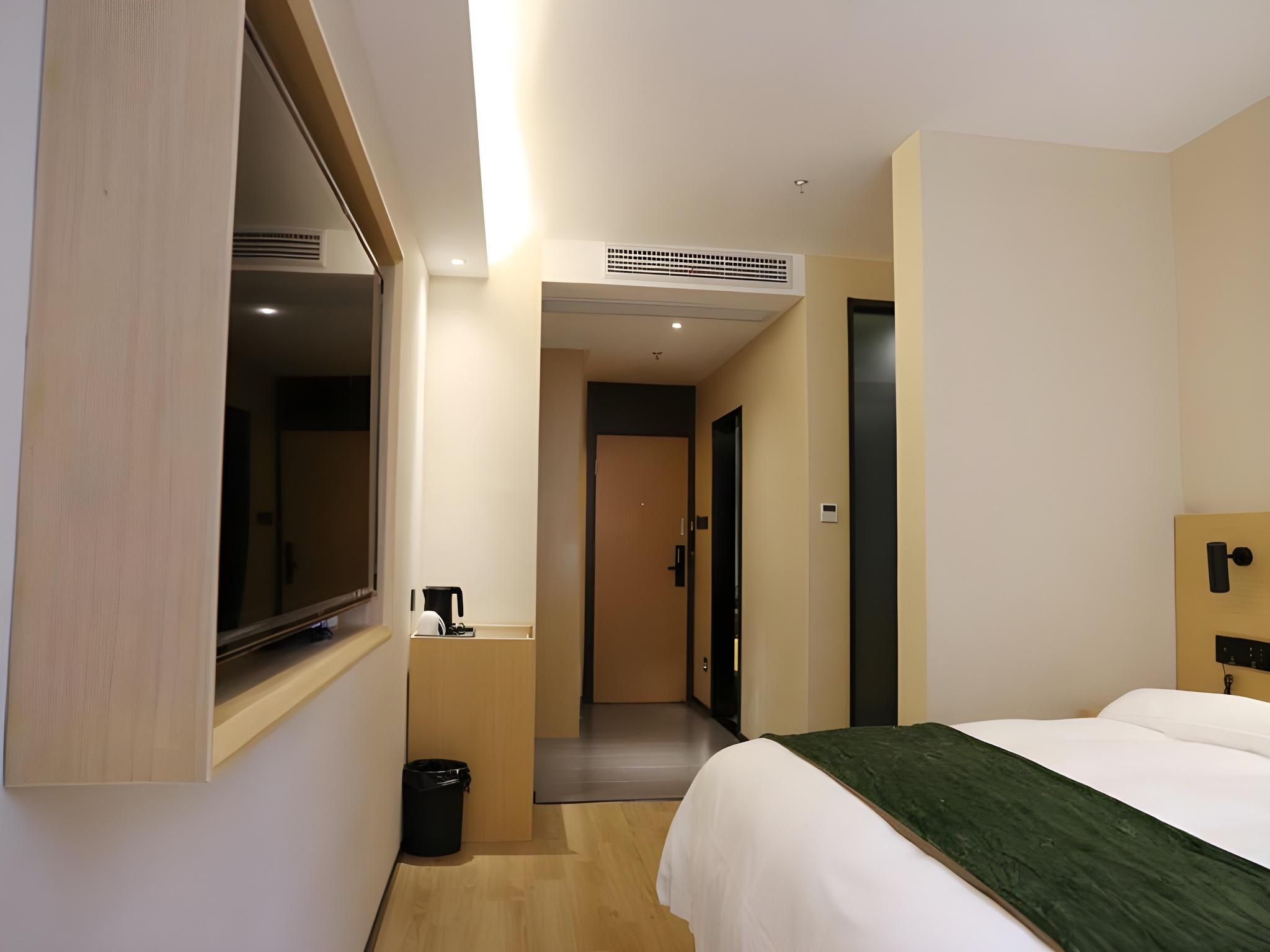 GRT - Special Offer Room with Queen Bed