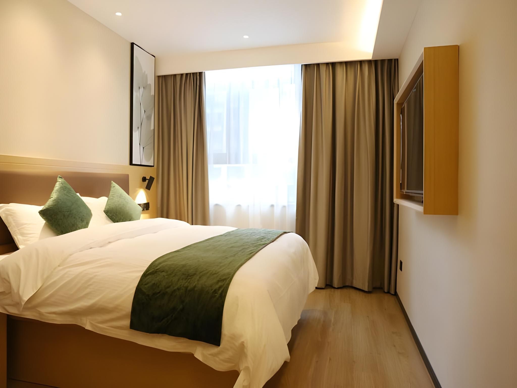 GRT - Special Offer Room with Queen Bed