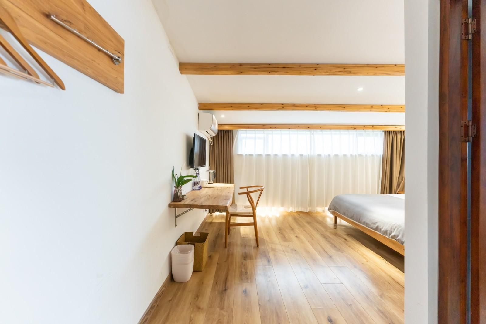 Lvyue - Jingsi One Bed Room