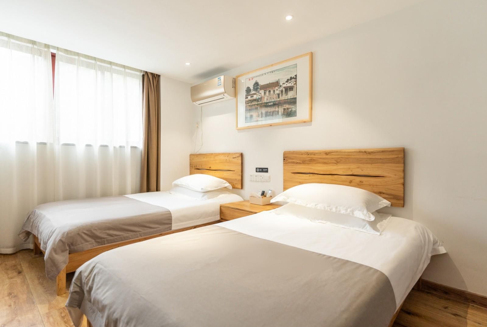 Lvyue - Xianxing Standard Room