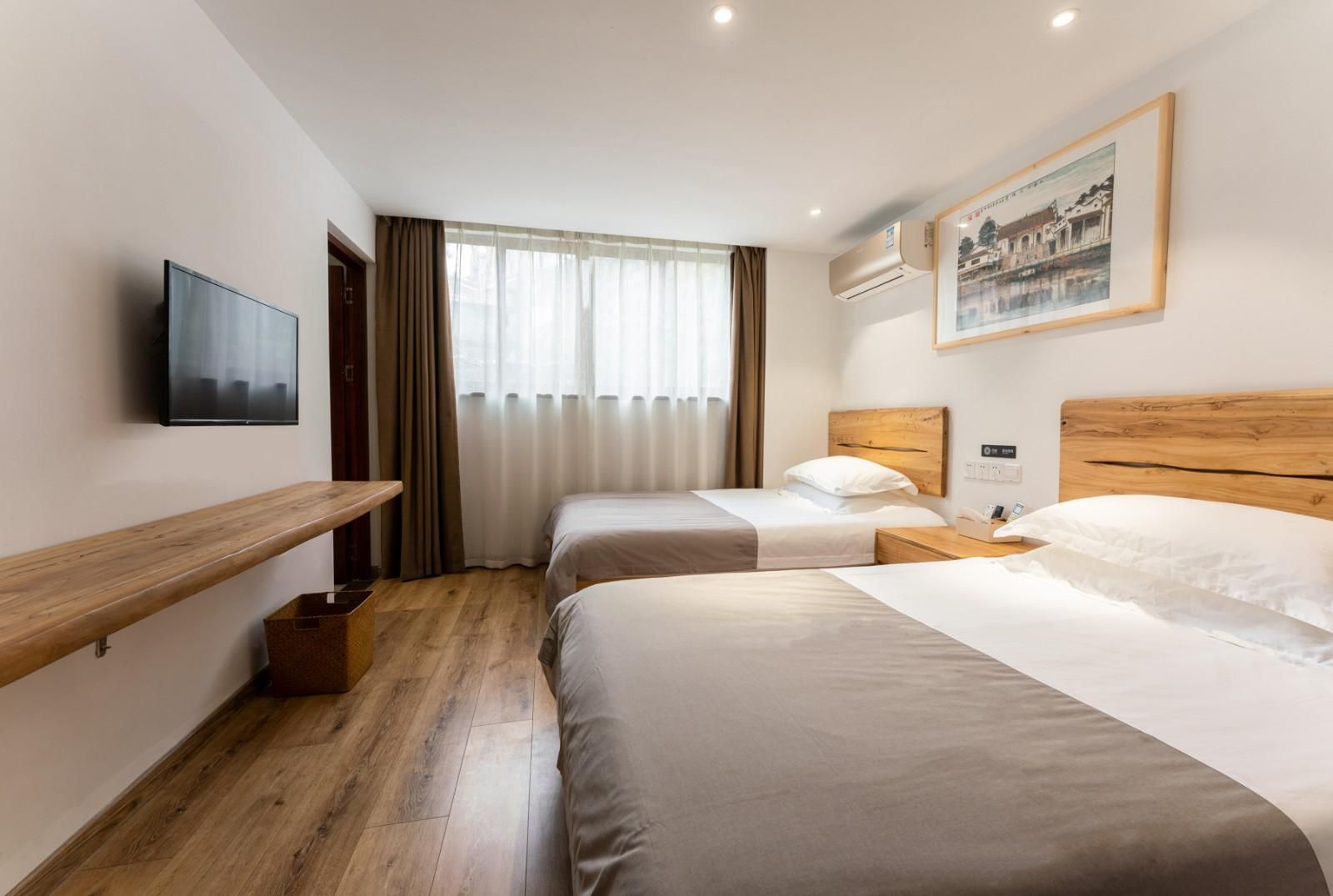 Lvyue - Xianxing Standard Room