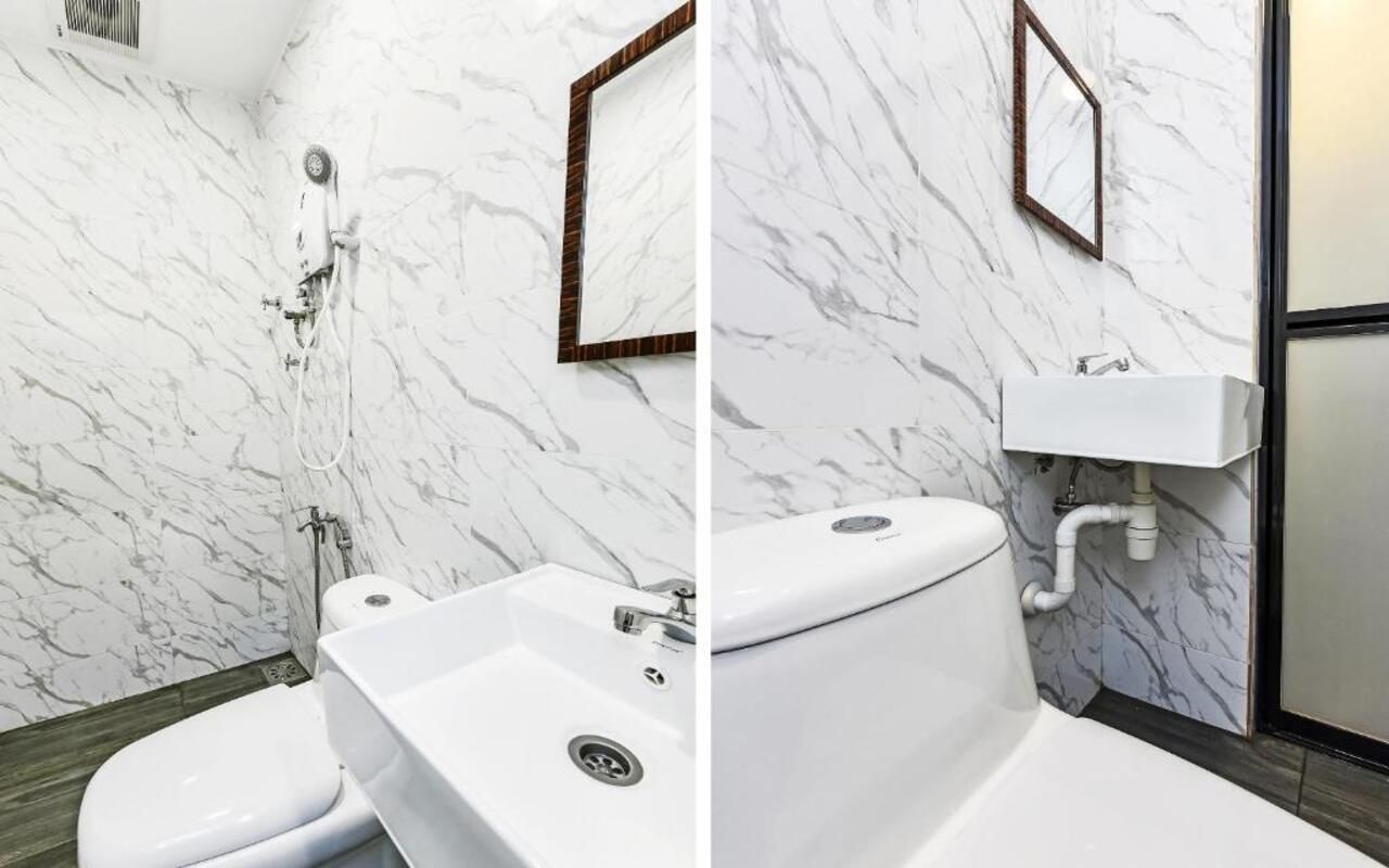 TH Hotel Deluxe Queen Room 2