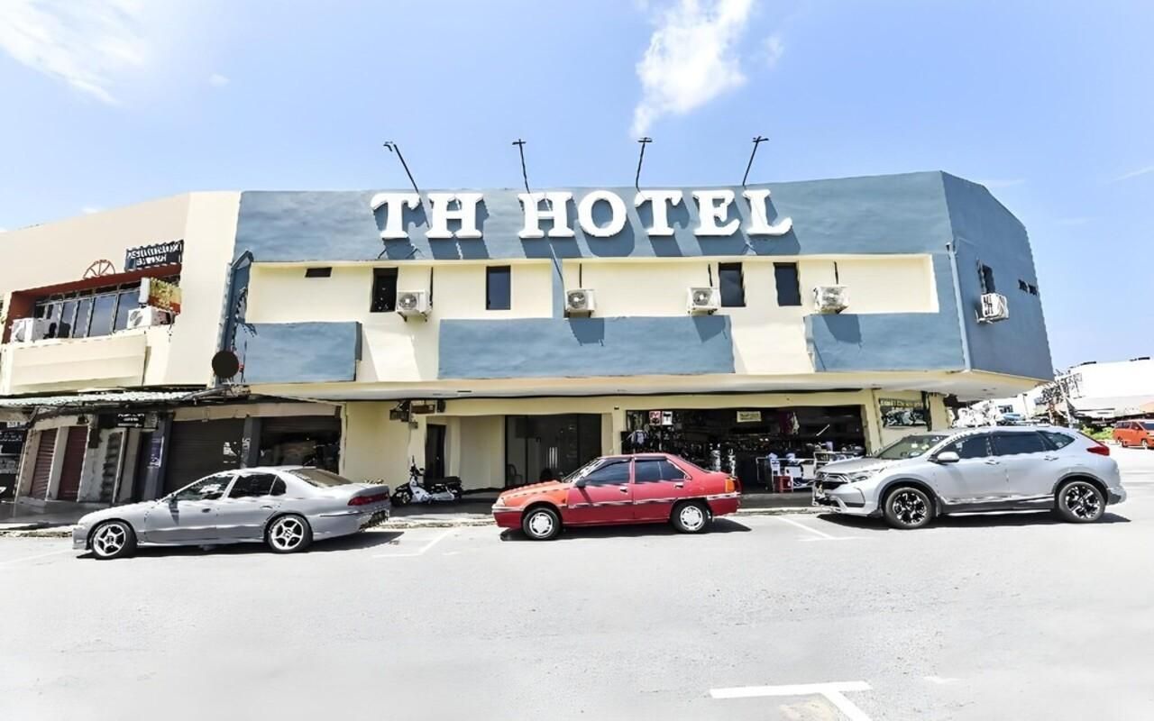 TH Hotel