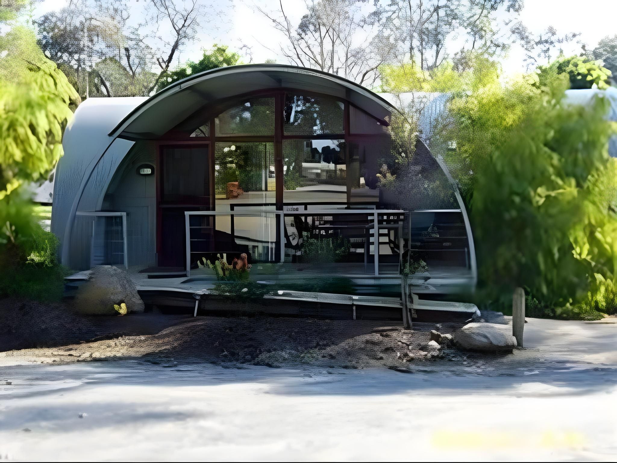 Mallacoota's Shady Gully Caravan Park