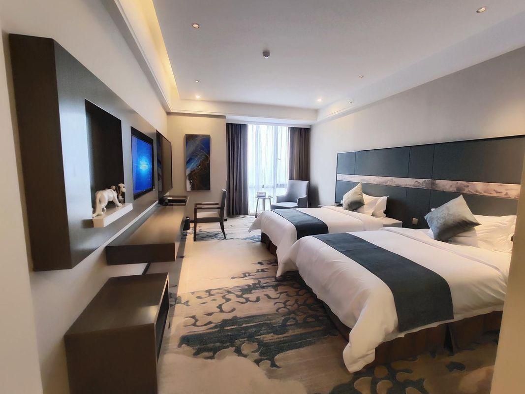 Superior Twin Bed Room