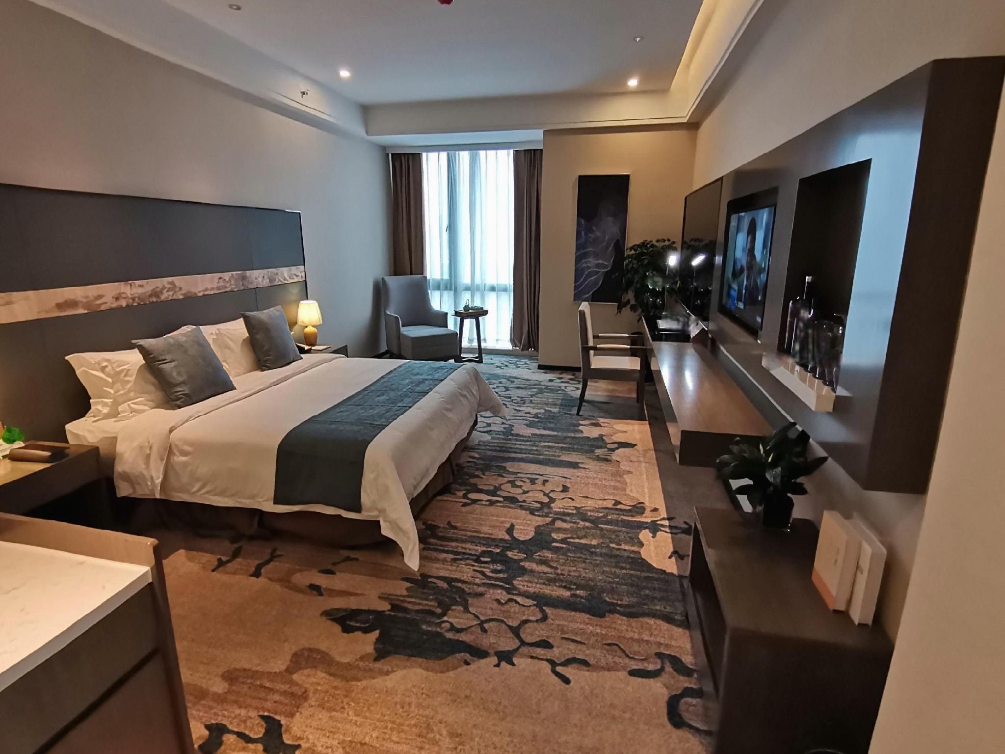 Business Double Room