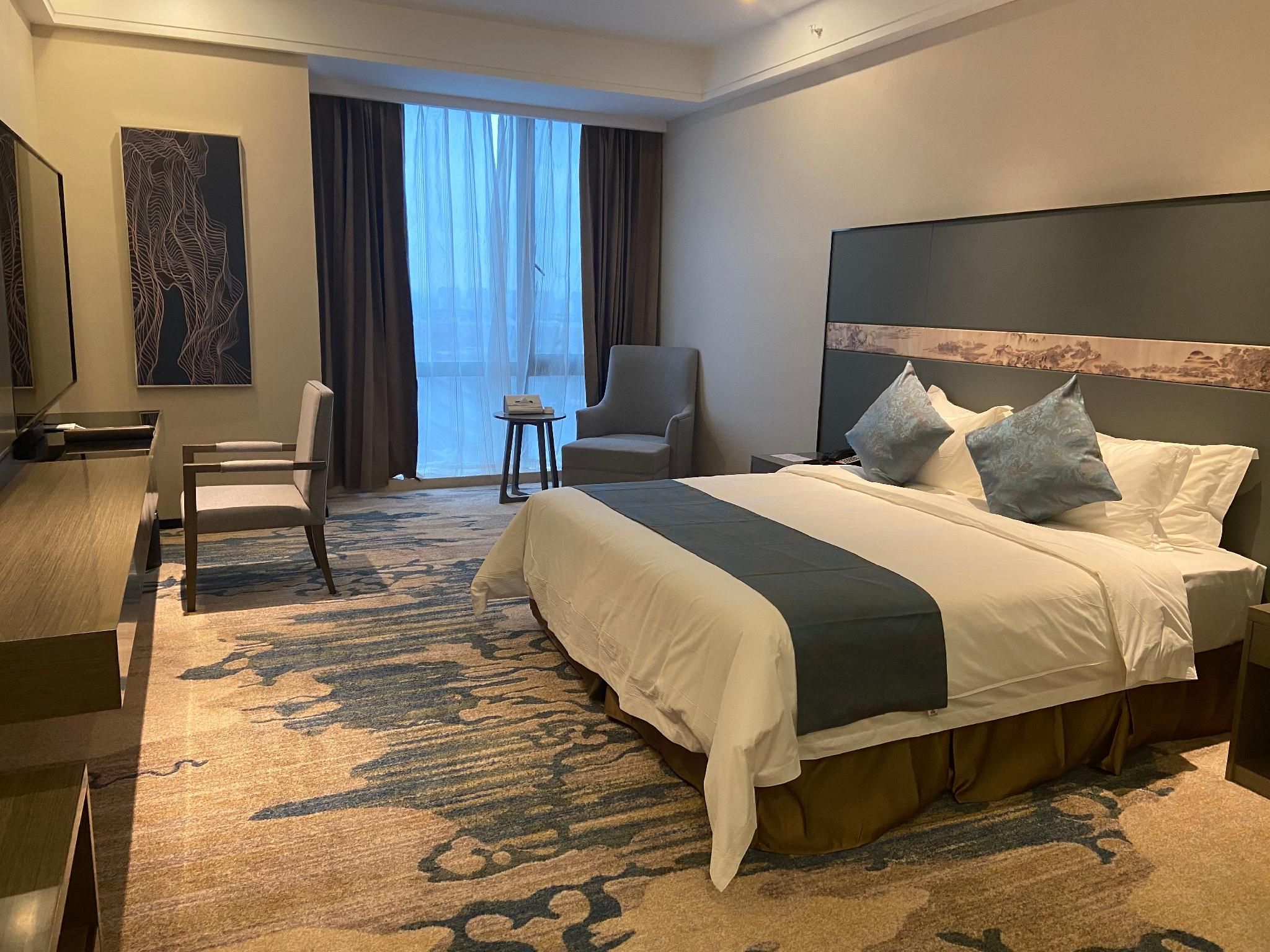 Business Double Room