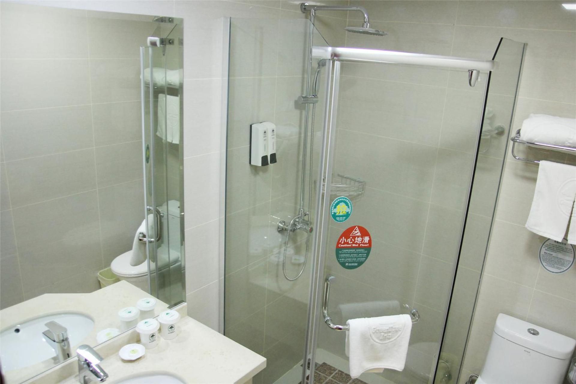 Mainland Chinese Citizens - Double Room