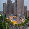 Hanting Hotel Chuzhou Dingyuan People's Square