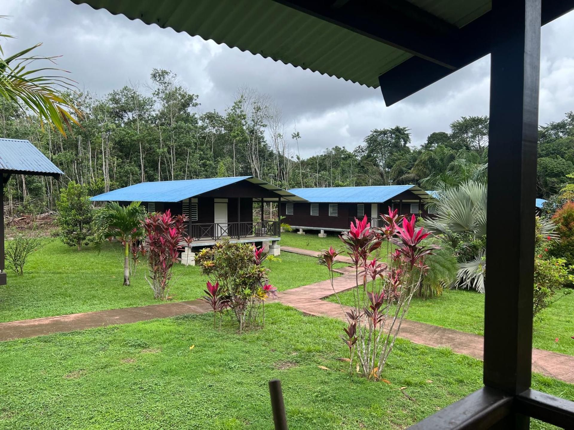 Gite des Flamboyants Orion Pk 14