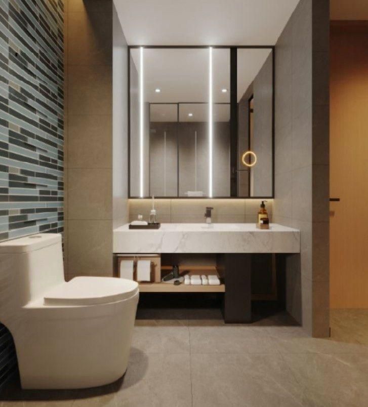 Fairfield by Marriott Chuzhou Railway Station Standard King Room 3