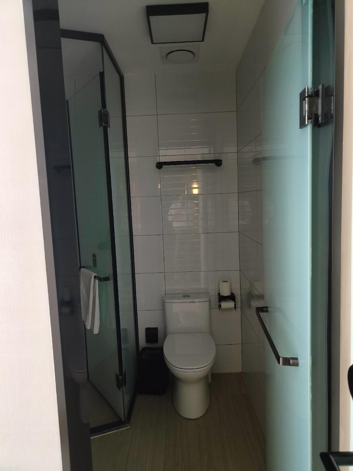 Hi Inn Chuzhou Municipal Government Zijin Square Huazhu - Shushi Bed Room 3