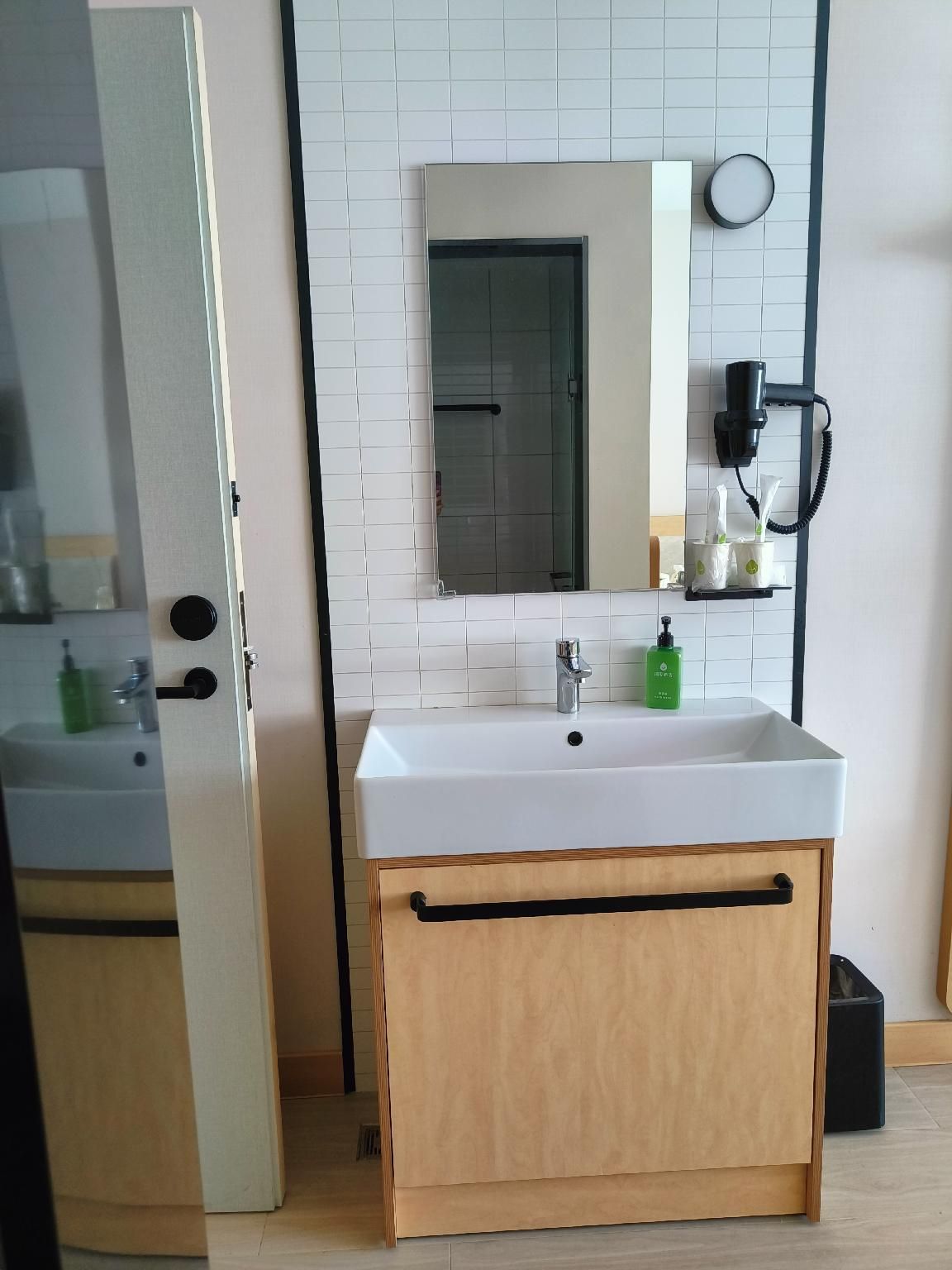 Hi Inn Chuzhou Municipal Government Zijin Square Huazhu - Superior Twin 3