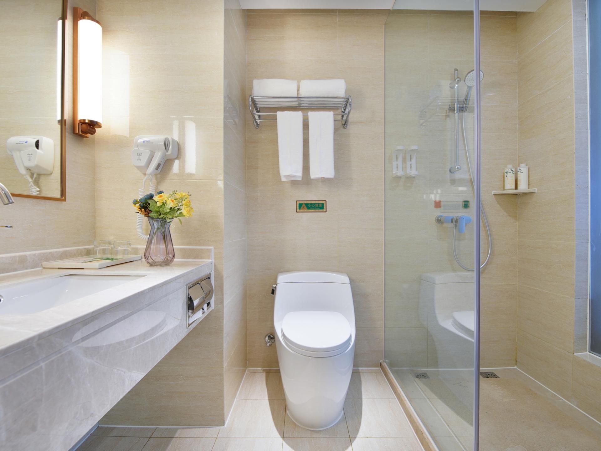 Vienna - Executive 1 Bed Room