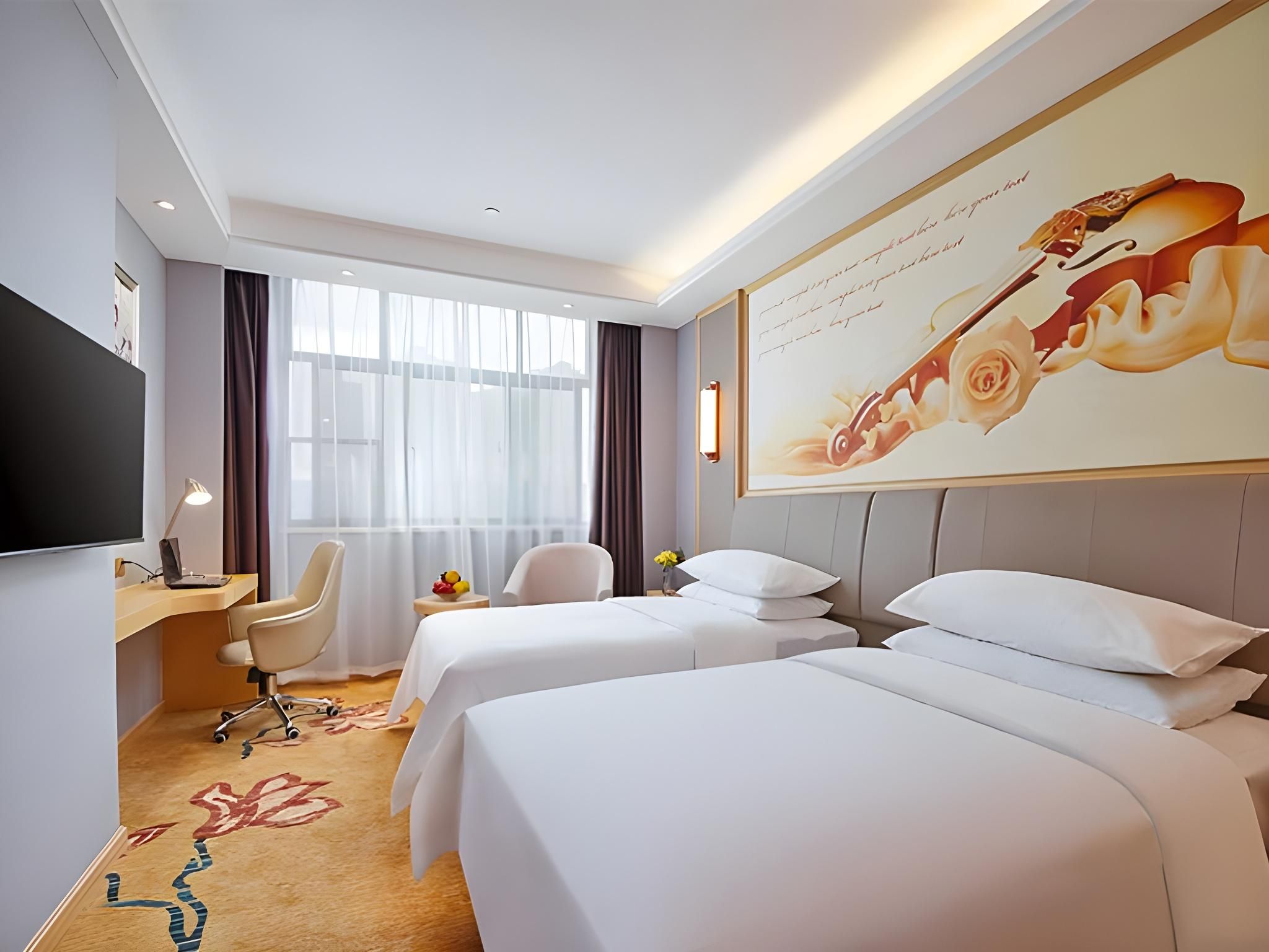 Vienna - Business Twin Room