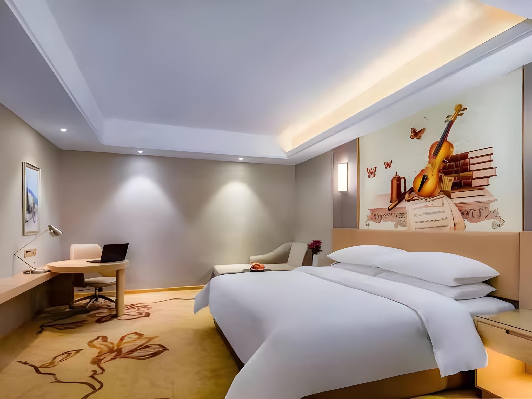 Vienna - Superior 1 Bed Room