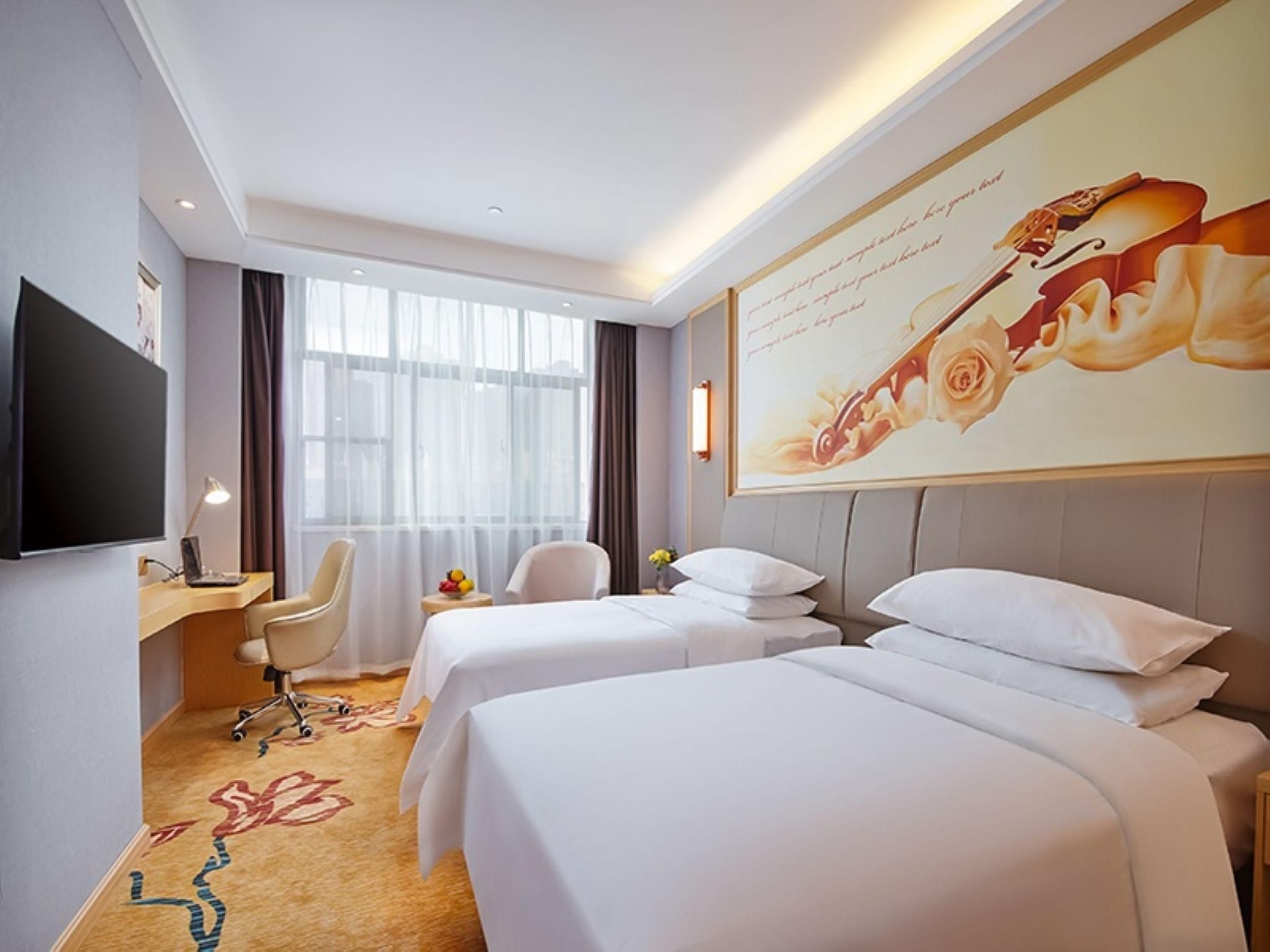 Vienna - Deluxe Twin
