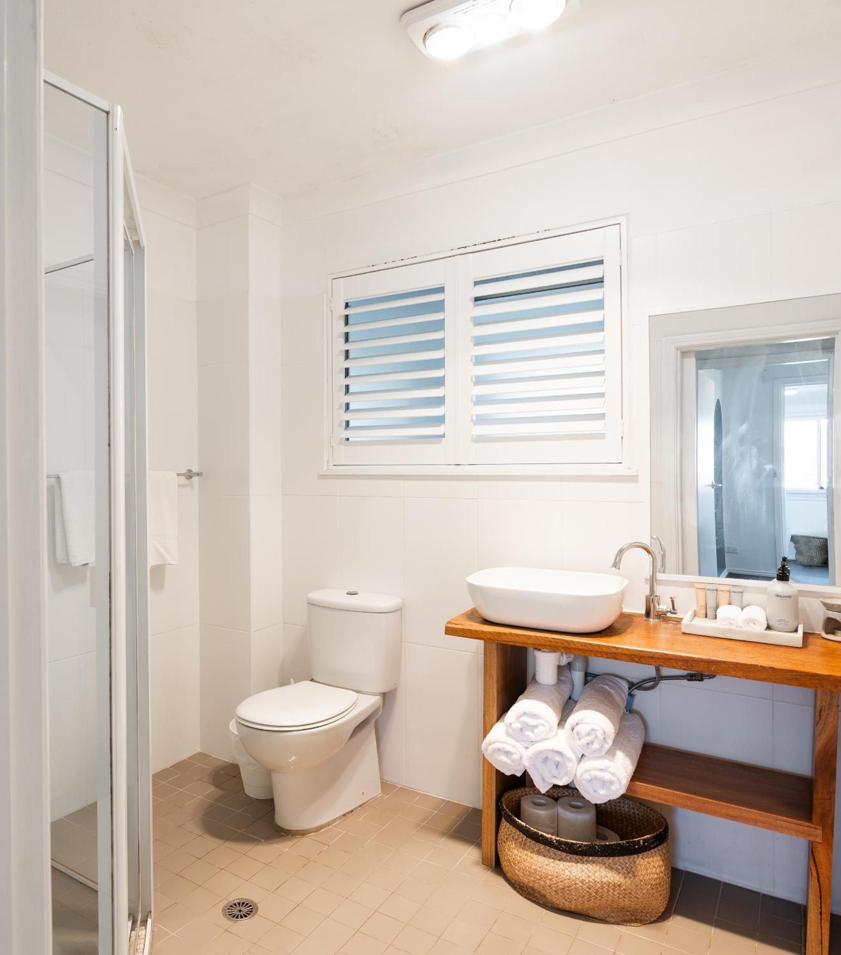 Luxury Two-Bedroom Apartment